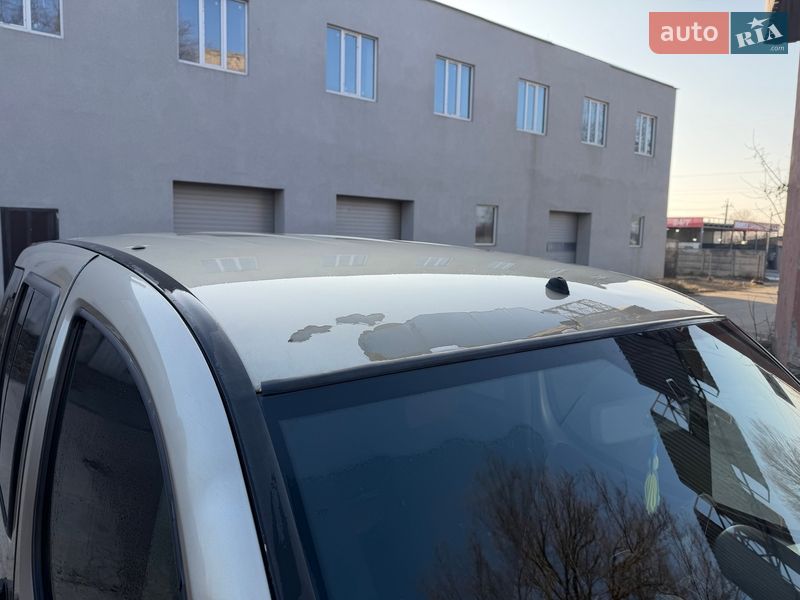 Минивэн Fiat Doblo 2008 в Харькове фото 11 Минивэн Fiat Doblo 2008 в Харькове