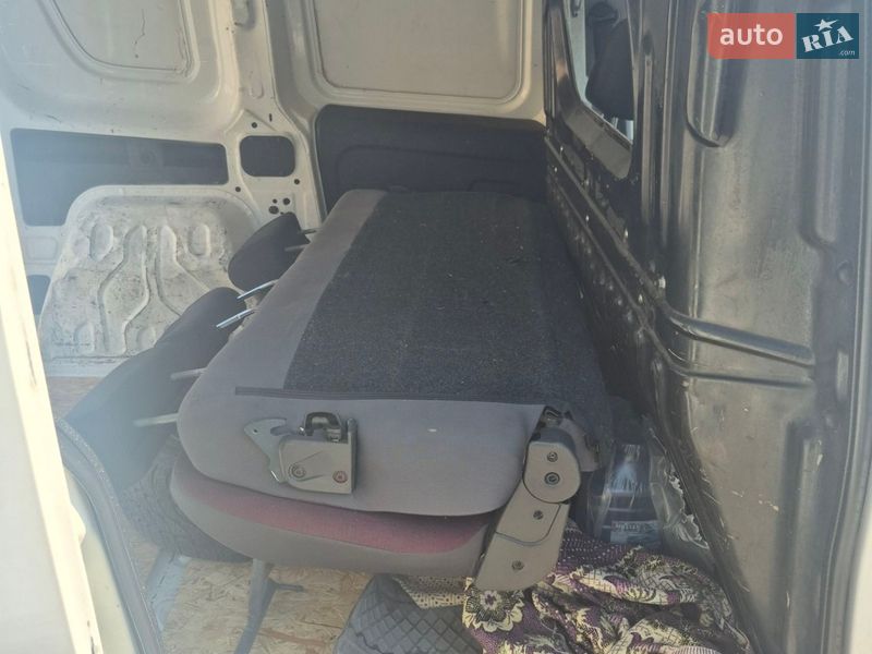 Грузовой фургон Fiat Doblo 2013 в Ивано-Франковске фото 13 Грузовой фургон Fiat Doblo 2013 в Ивано-Франковске