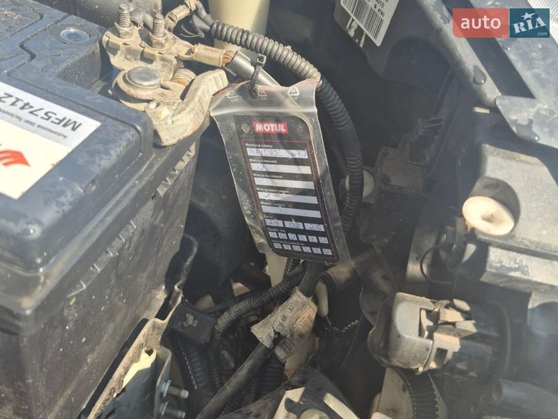 Грузовой фургон Fiat Doblo 2013 в Ивано-Франковске фото 23 Грузовой фургон Fiat Doblo 2013 в Ивано-Франковске