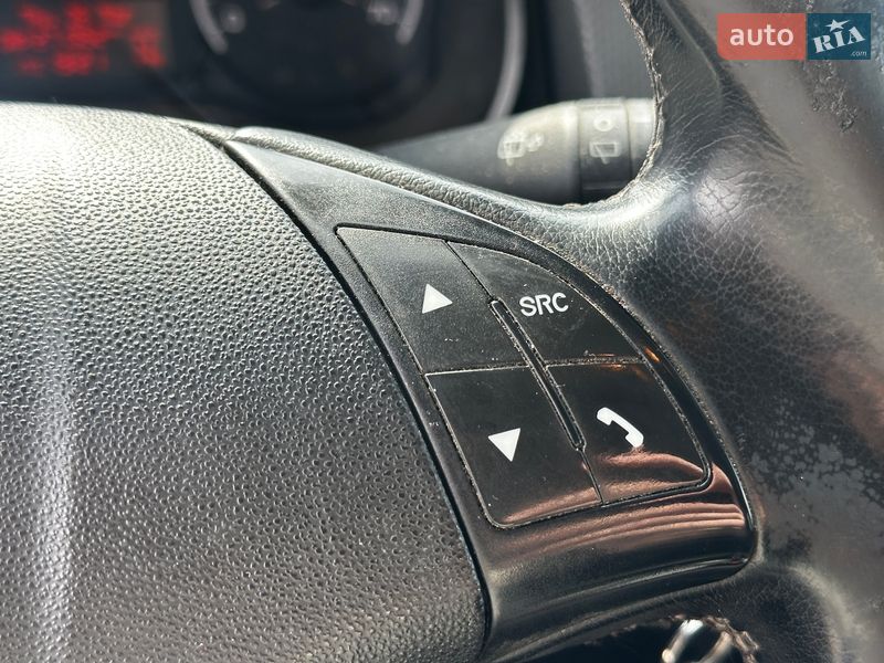 Минивэн Fiat Doblo 2011 в Львове