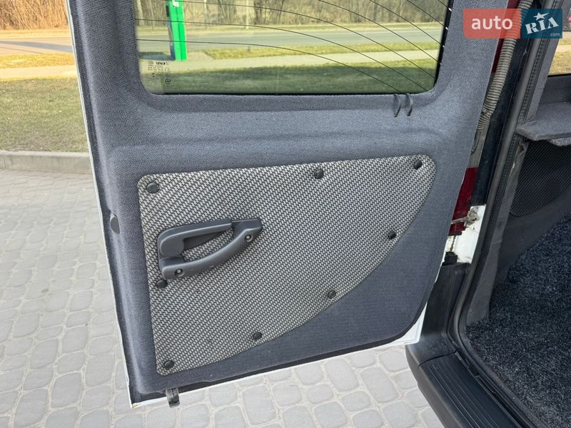 Минивэн Fiat Doblo 2005 в Бердичеве фото 56 Минивэн Fiat Doblo 2005 в Бердичеве