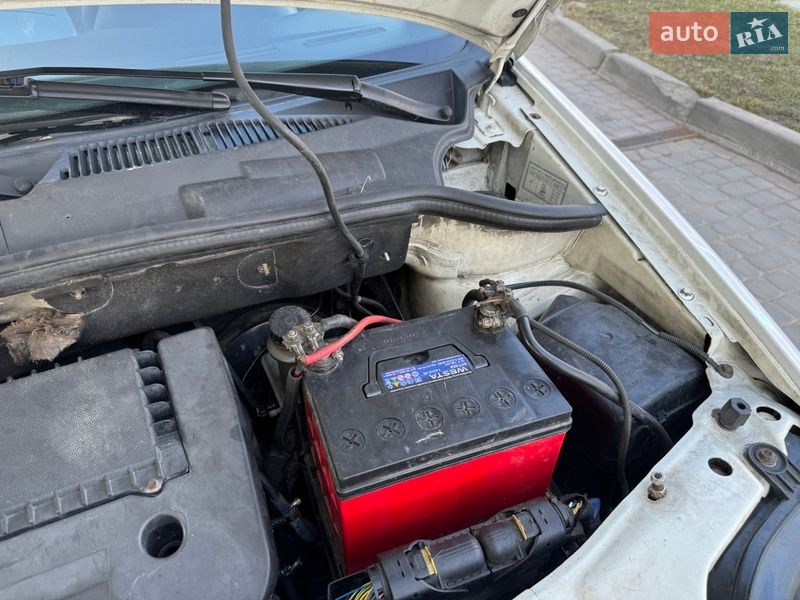 Минивэн Fiat Doblo 2005 в Бердичеве фото 62 Минивэн Fiat Doblo 2005 в Бердичеве