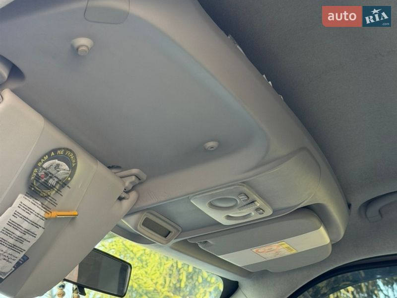 Минивэн Fiat Doblo 2020 в Полтаве фото 23 Минивэн Fiat Doblo 2020 в Полтаве