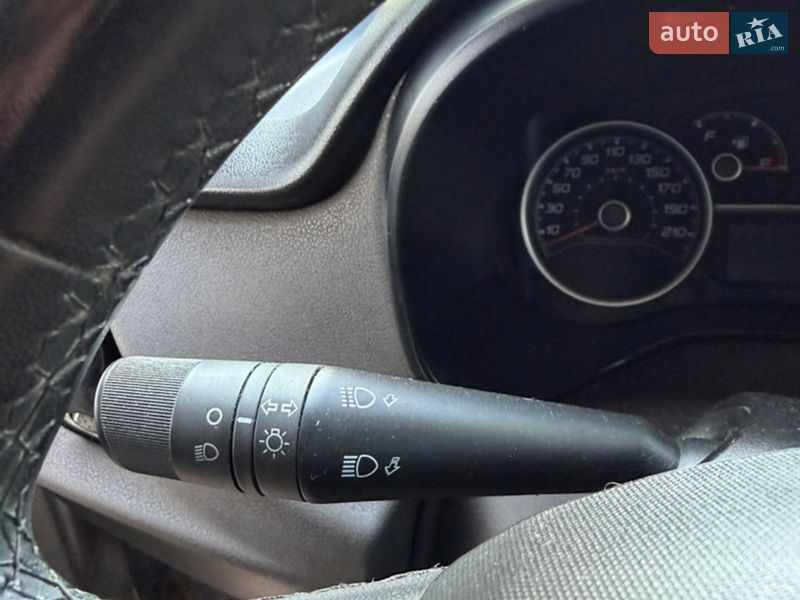 Минивэн Fiat Doblo 2020 в Полтаве фото 33 Минивэн Fiat Doblo 2020 в Полтаве