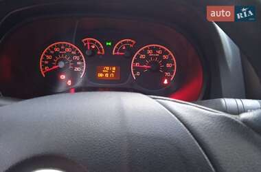 Грузовой фургон Fiat Doblo 2015 в Броварах