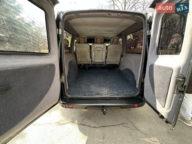 Мінівен Fiat Doblo 2007 в Рівному фото 15 Мінівен Fiat Doblo 2007 в Рівному