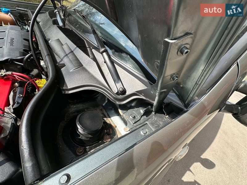 Мінівен Fiat Doblo 2007 в Рівному фото 35 Мінівен Fiat Doblo 2007 в Рівному