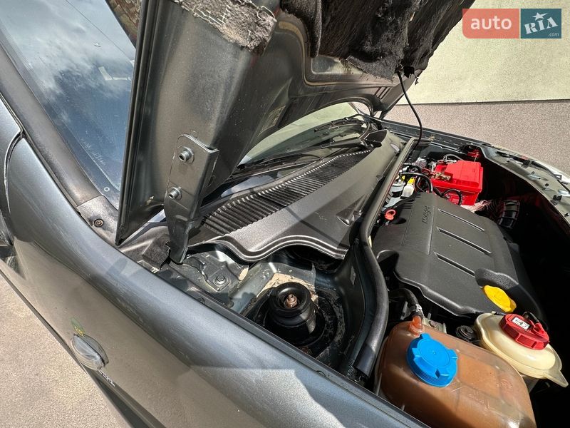 Мінівен Fiat Doblo 2007 в Рівному фото 37 Мінівен Fiat Doblo 2007 в Рівному