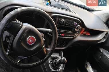Другие грузовики Fiat Doblo 2017 в Киеве