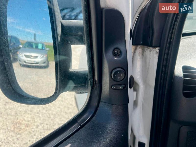 Мінівен Fiat Doblo 2008 в Львові фото 17 Мінівен Fiat Doblo 2008 в Львові