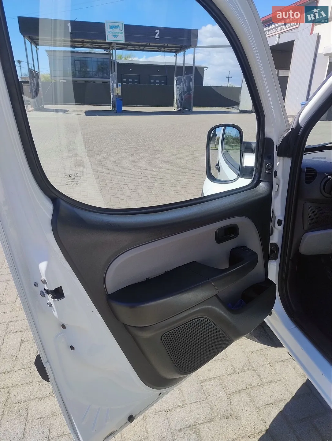 2010 Fiat Doblo - мініатюра 15