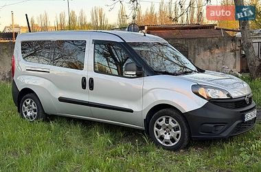 Минивэн Fiat Doblo 2020 в Пятихатках