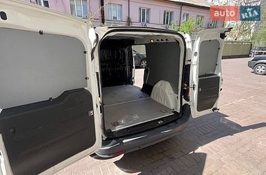 Грузовой фургон Fiat Doblo 2019 в Киеве