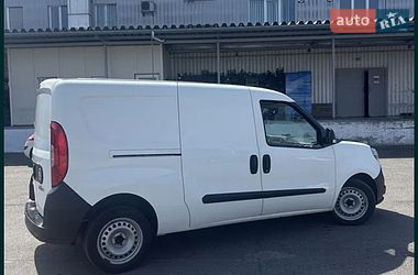Грузовой фургон Fiat Doblo 2019 в Мукачево