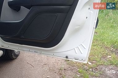 Минивэн Fiat Doblo 2007 в Львове