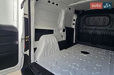Грузовой фургон Fiat Doblo 2016 в Днепре фото 12 Грузовой фургон Fiat Doblo 2016 в Днепре