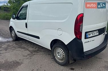 Грузовой фургон Fiat Doblo 2017 в Сумах