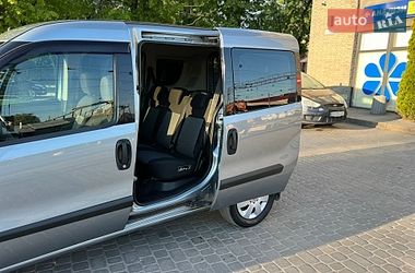 Мінівен Fiat Doblo 2011 в Хмельницькому