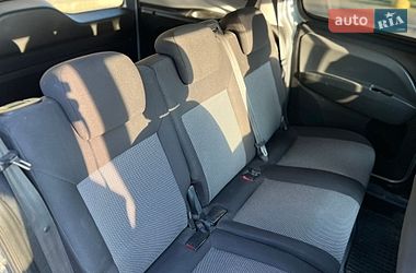 Мінівен Fiat Doblo 2011 в Хмельницькому
