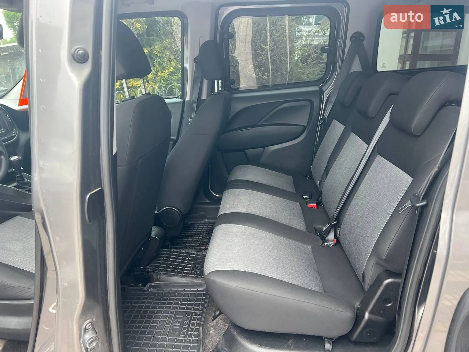 2021 Fiat Doblo - мініатюра 8