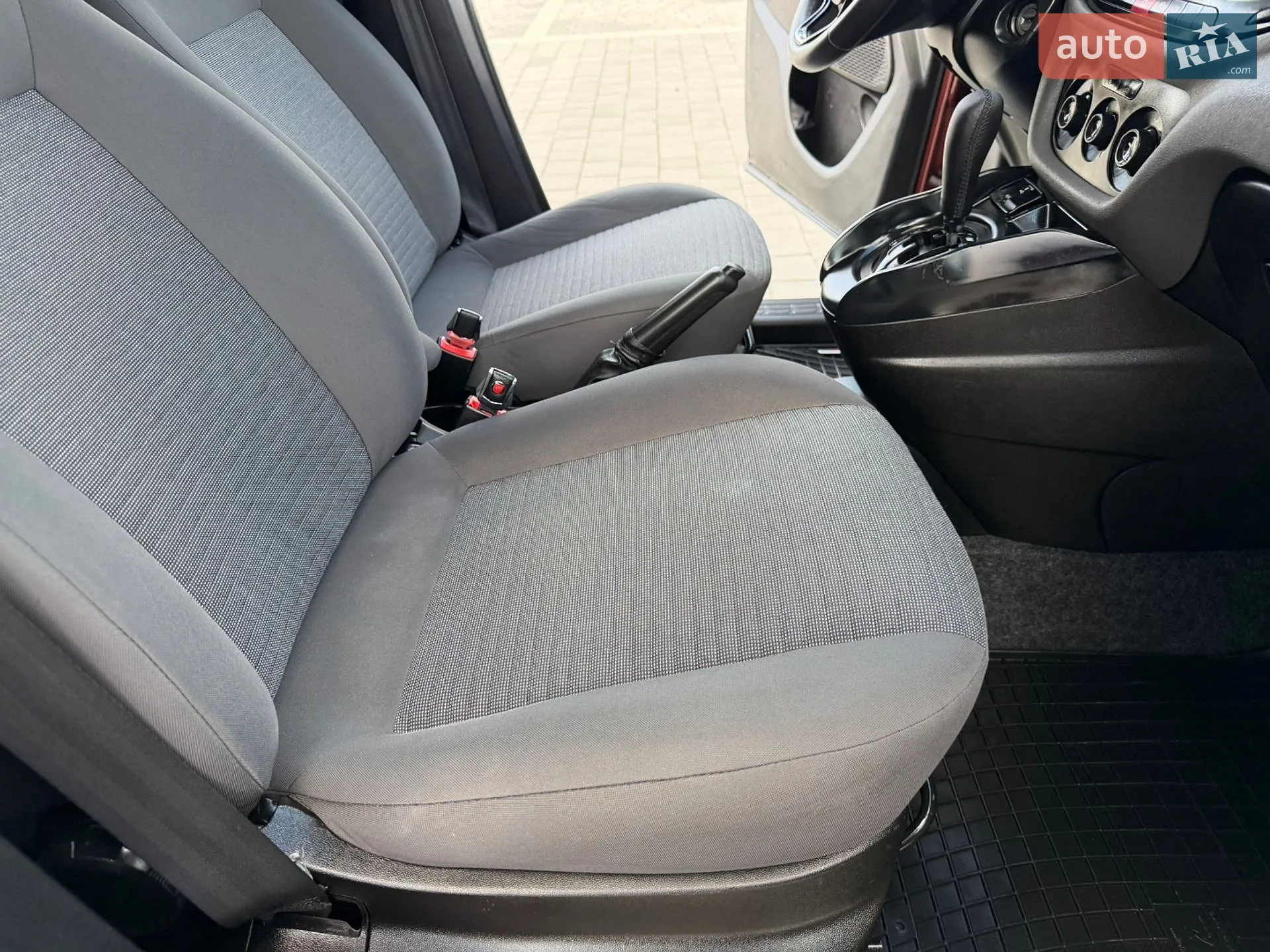 2016 Fiat Doblo - мініатюра 65
