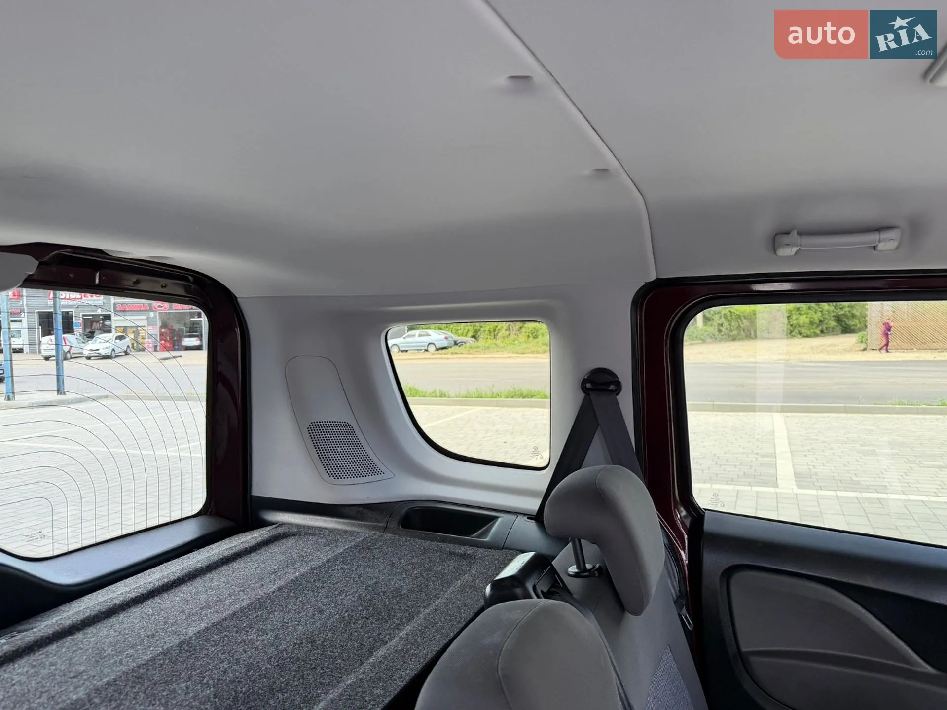 2016 Fiat Doblo - мініатюра 69