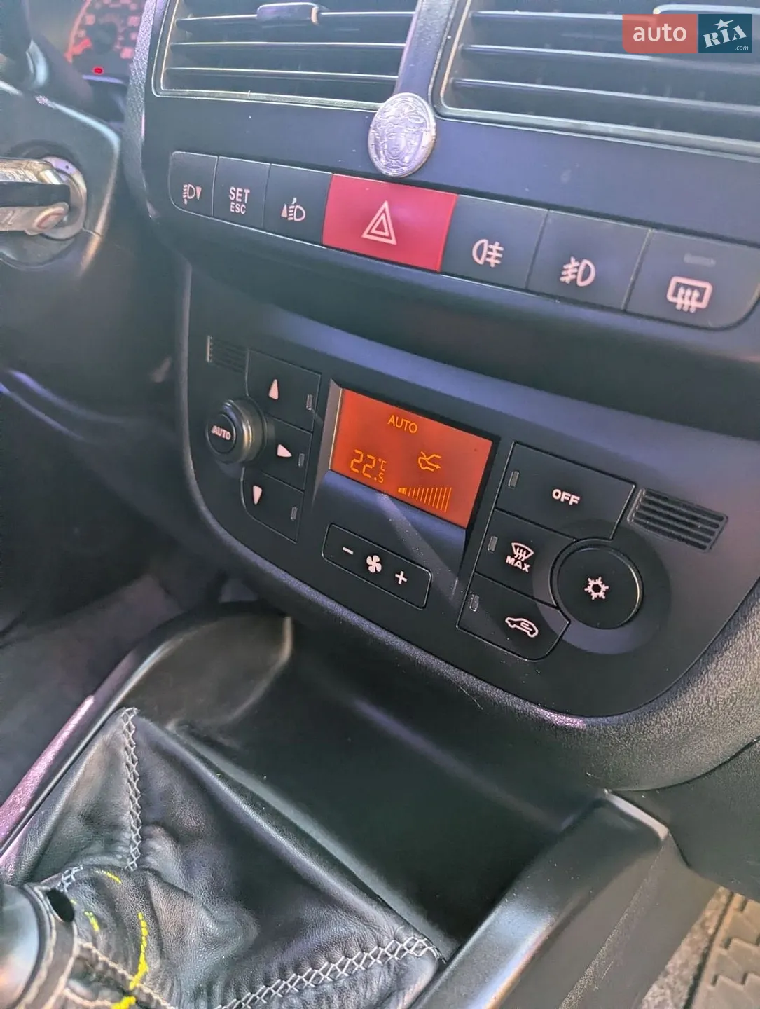 2011 Fiat Doblo - мініатюра 24