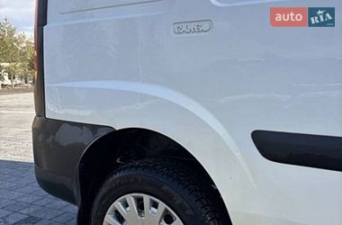 Грузовой фургон Fiat Doblo 2008 в Самборе