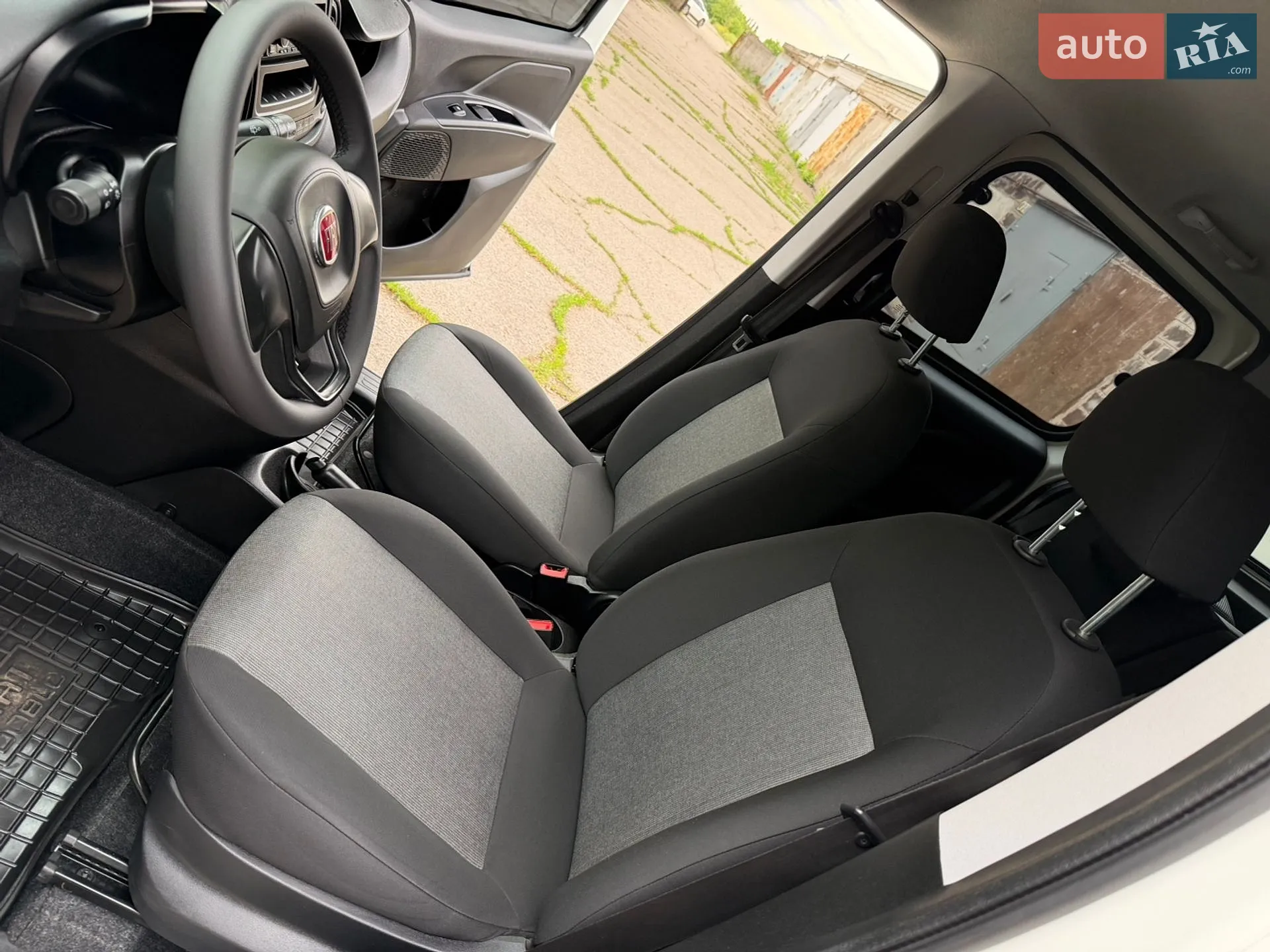 2019 Fiat Doblo - мініатюра 16