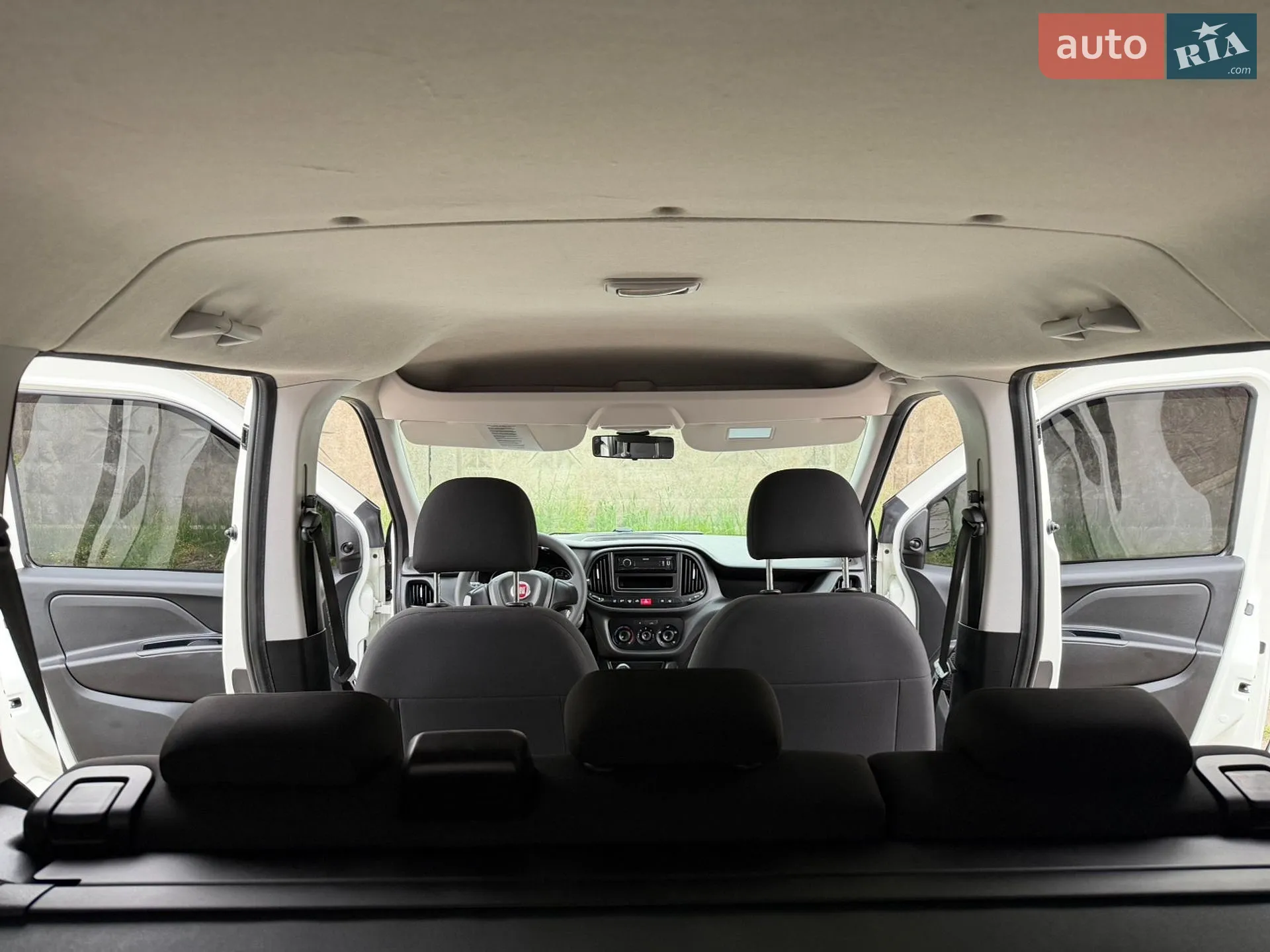 2019 Fiat Doblo - мініатюра 27