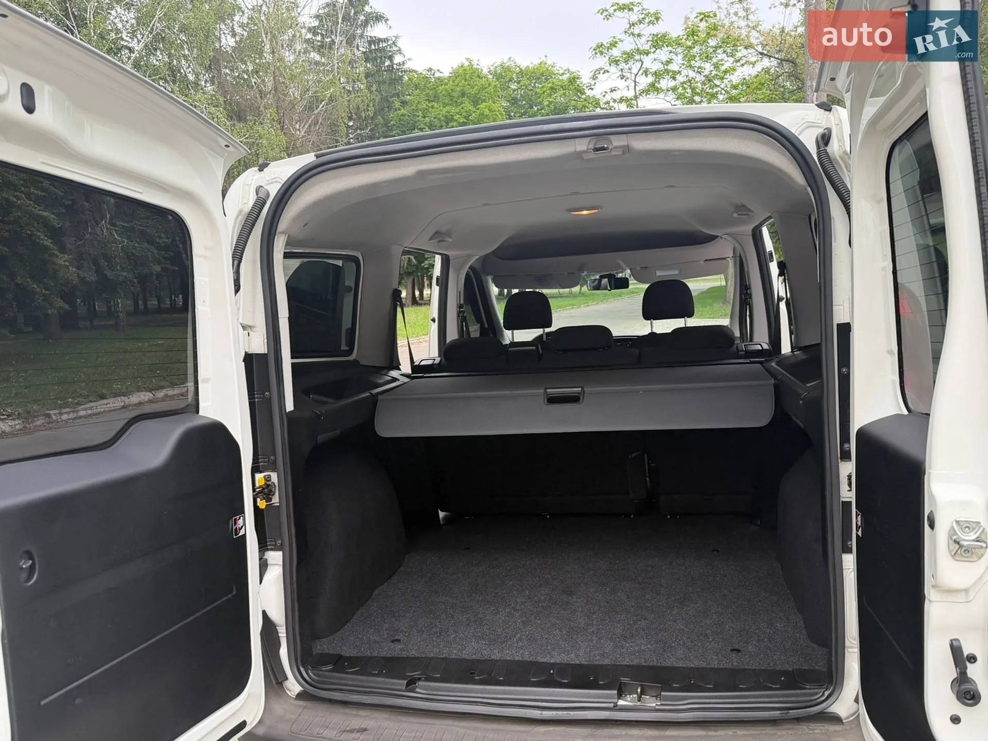 2019 Fiat Doblo - мініатюра 47