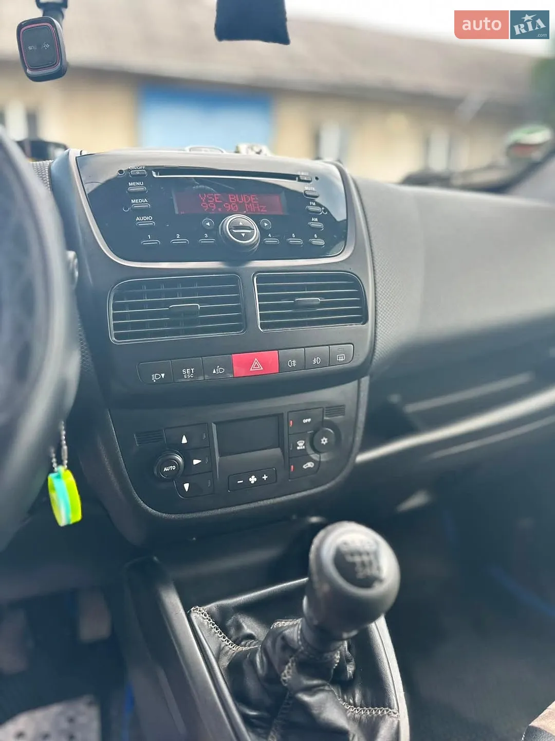 2012 Fiat Doblo - мініатюра 25