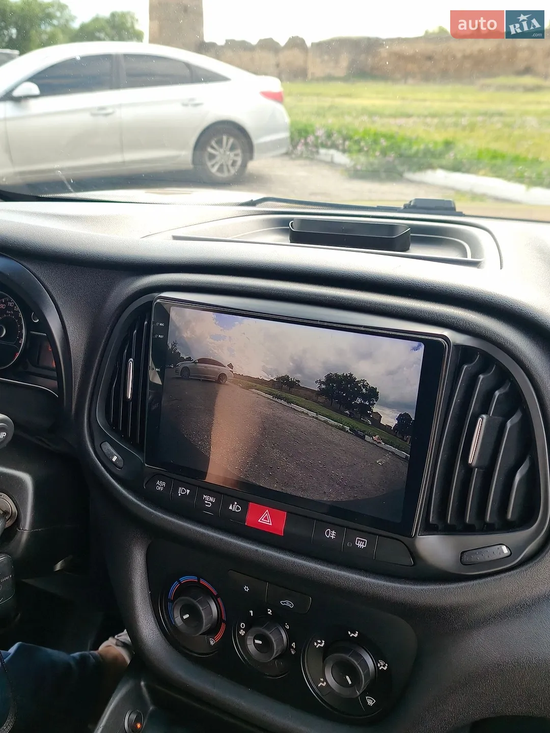 2020 Fiat Doblo - мініатюра 18