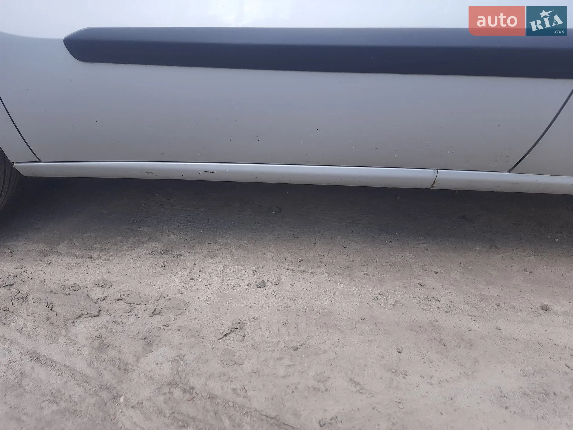 Fiat Doblo 2011 VIN ZFA26300009149059 фото оголошення 20 з 21