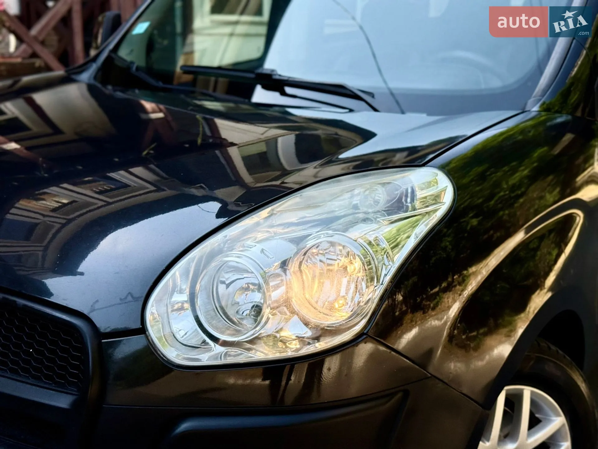 2011 Fiat Doblo - мініатюра 11