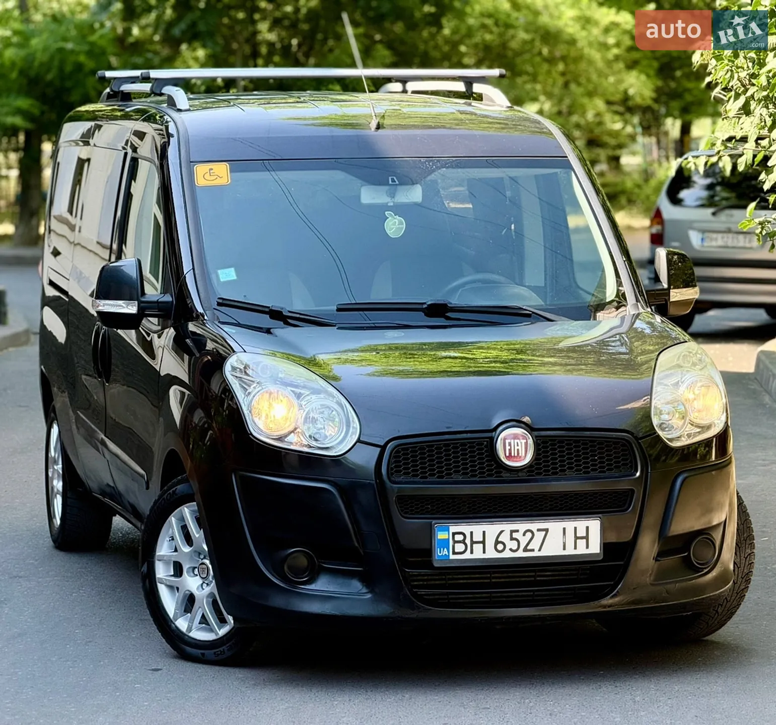 2011 Fiat Doblo - мініатюра 18