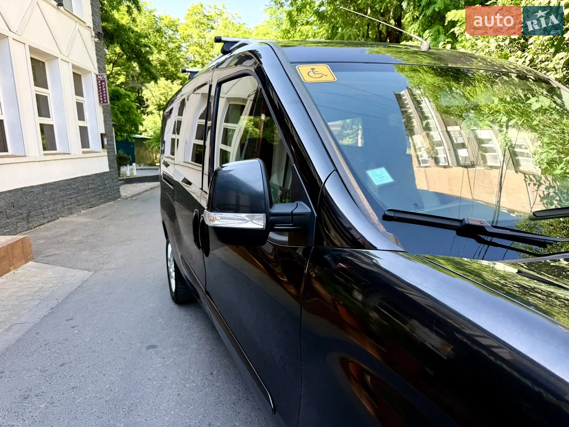 2011 Fiat Doblo - мініатюра 23