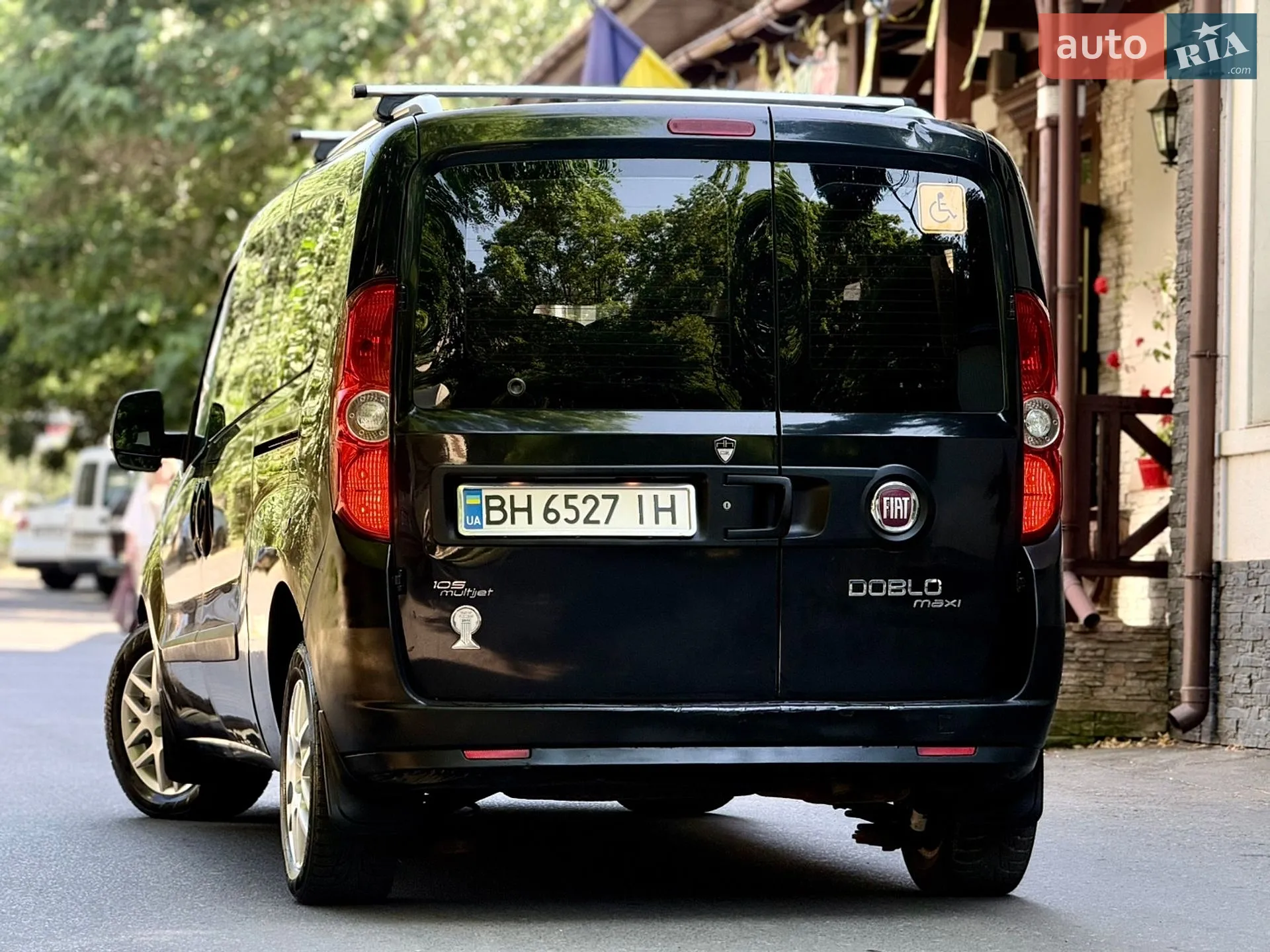 2011 Fiat Doblo - мініатюра 25