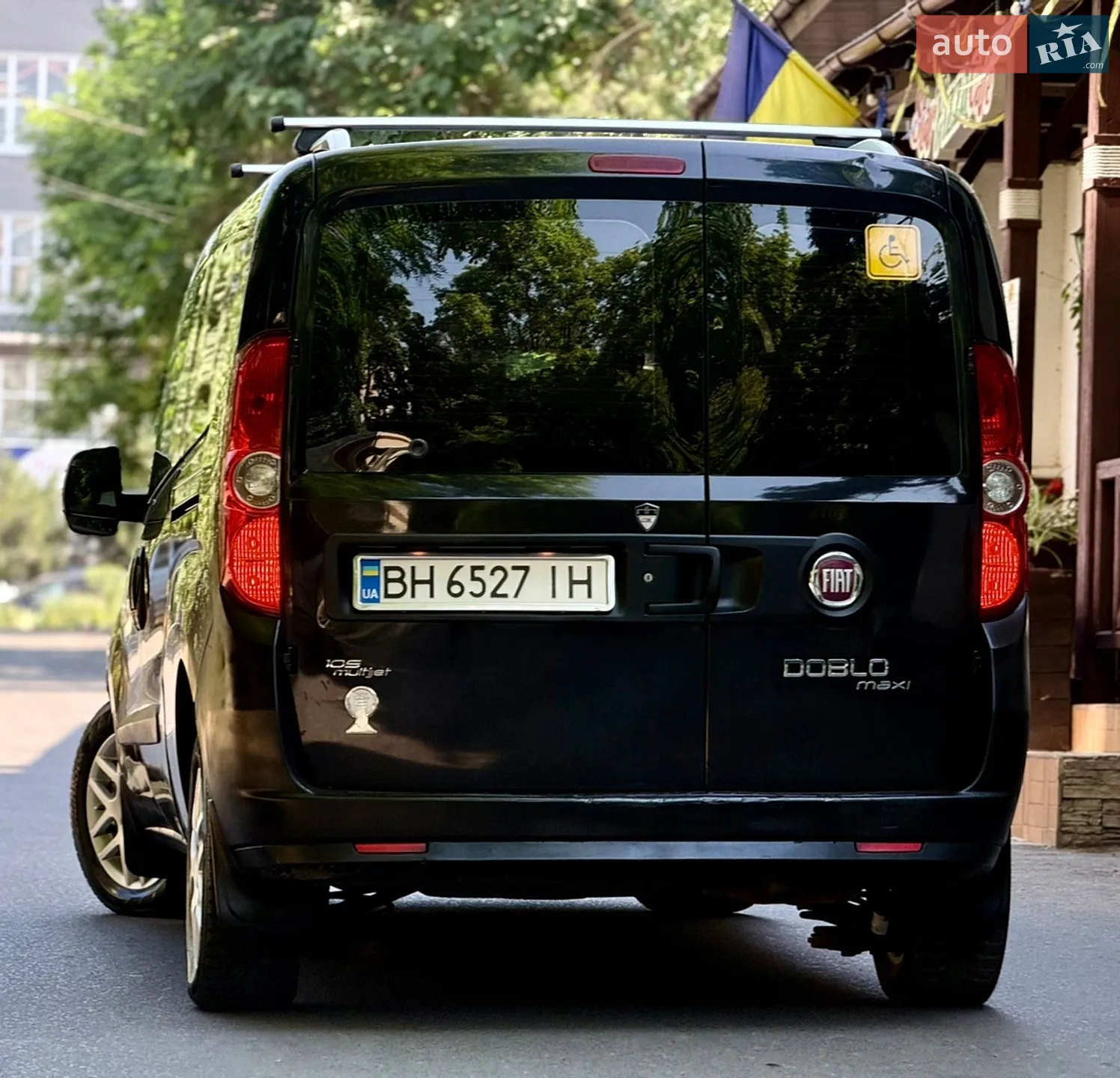 2011 Fiat Doblo - мініатюра 26