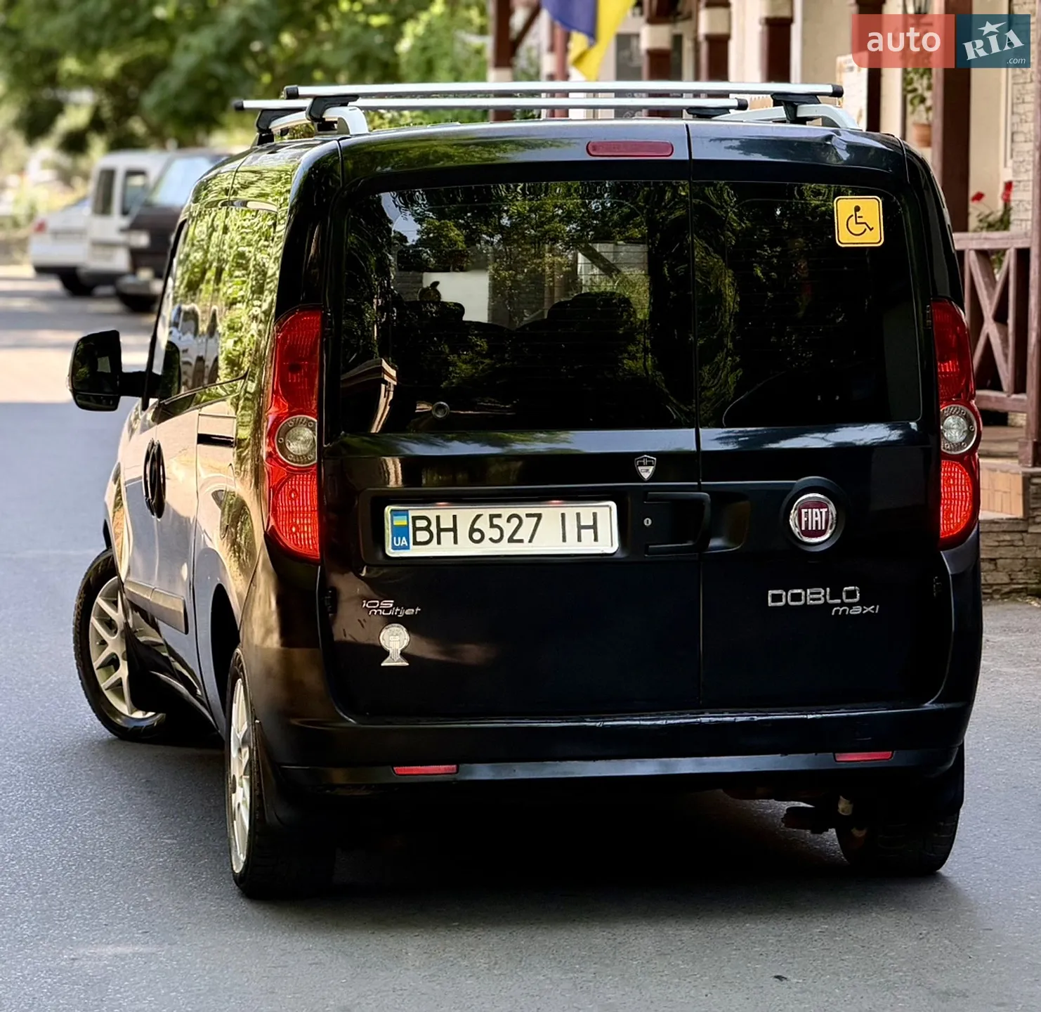 2011 Fiat Doblo - мініатюра 27