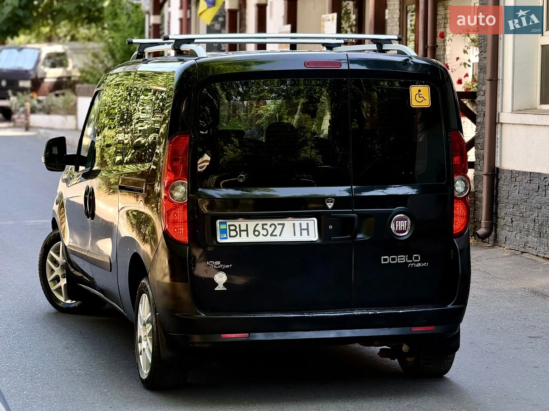 2011 Fiat Doblo - мініатюра 28