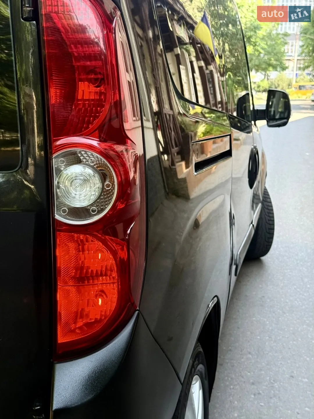 2011 Fiat Doblo - мініатюра 34