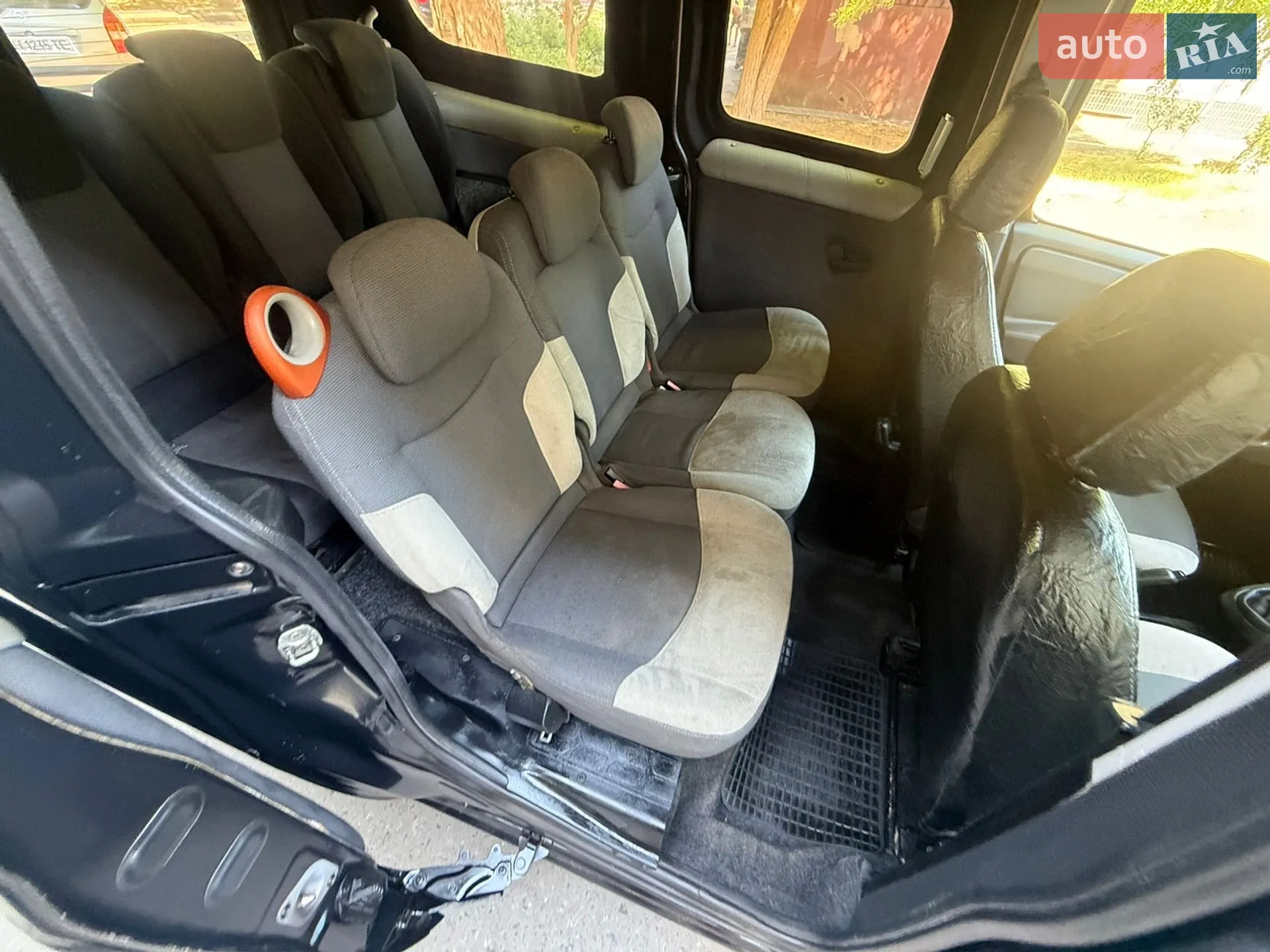 2011 Fiat Doblo - мініатюра 44