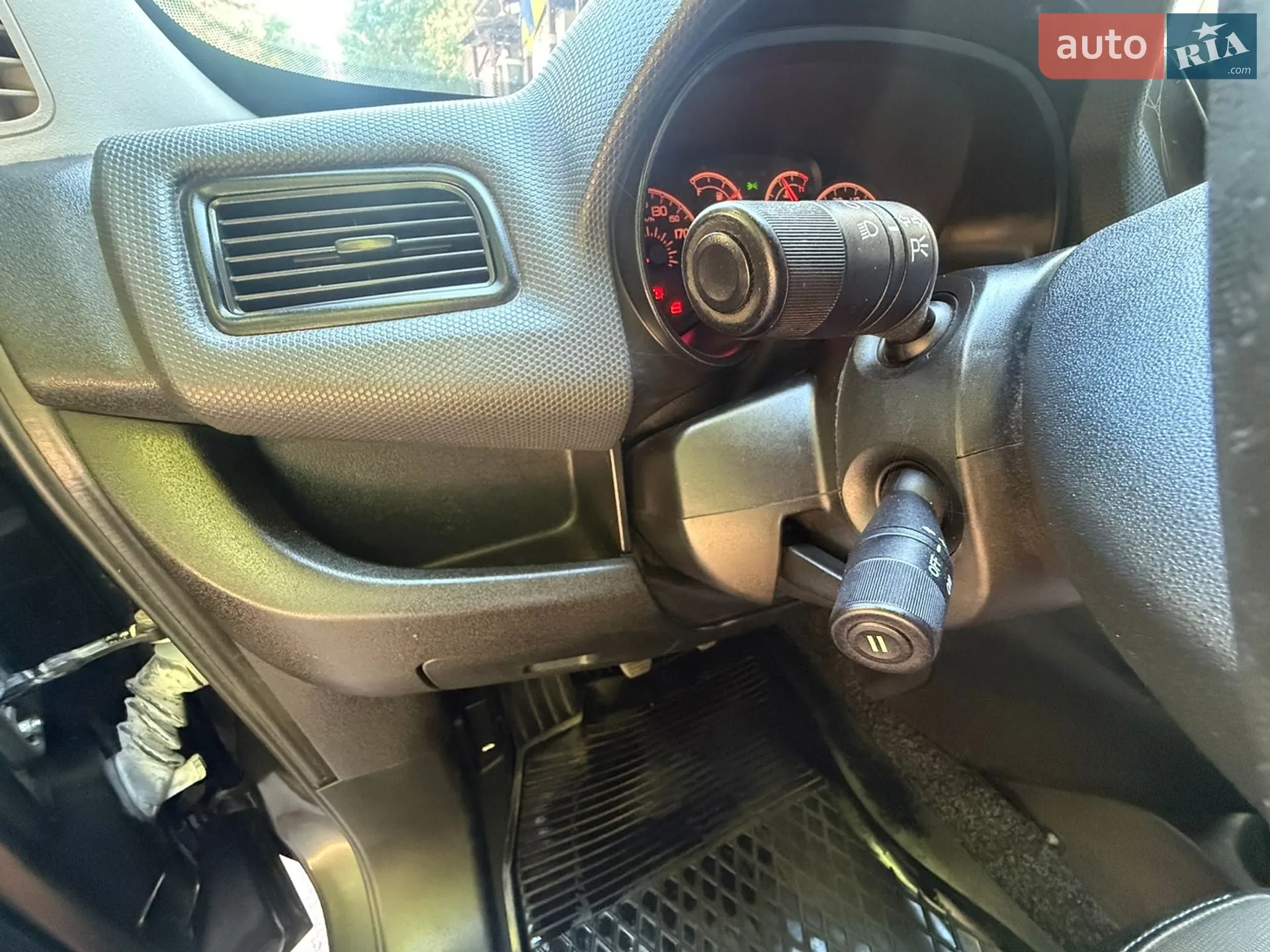 2011 Fiat Doblo - мініатюра 63