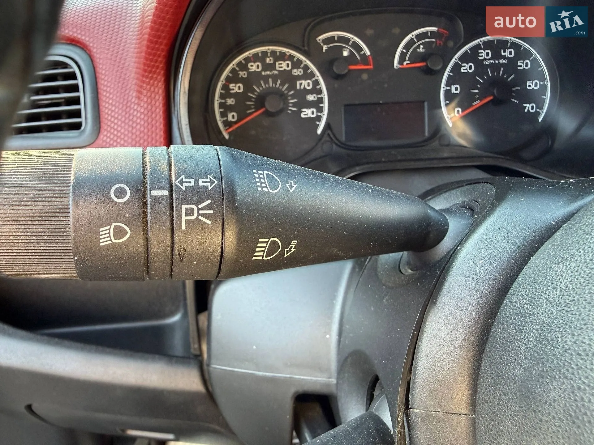 2012 Fiat Doblo - мініатюра 17