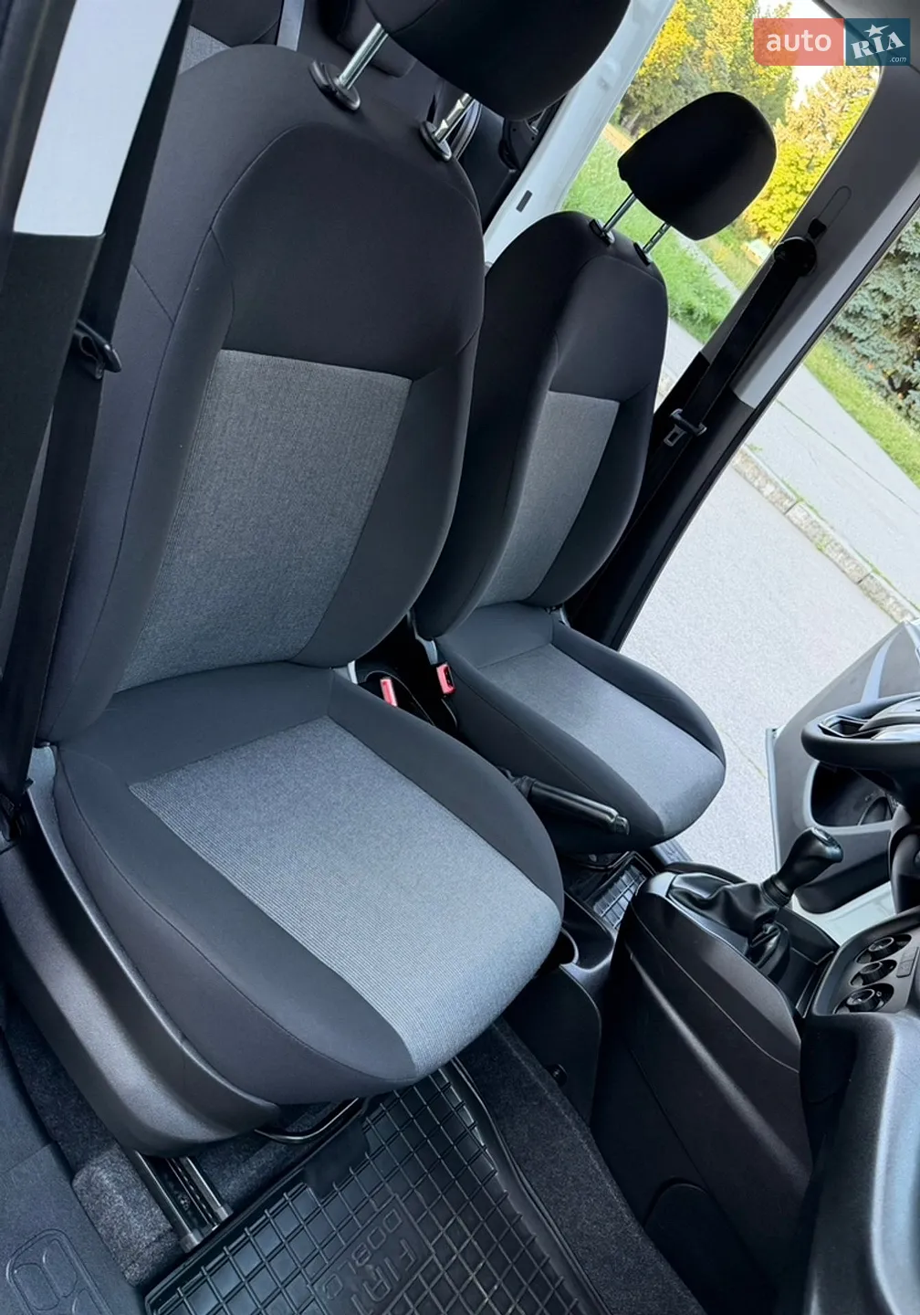 2019 Fiat Doblo - мініатюра 21