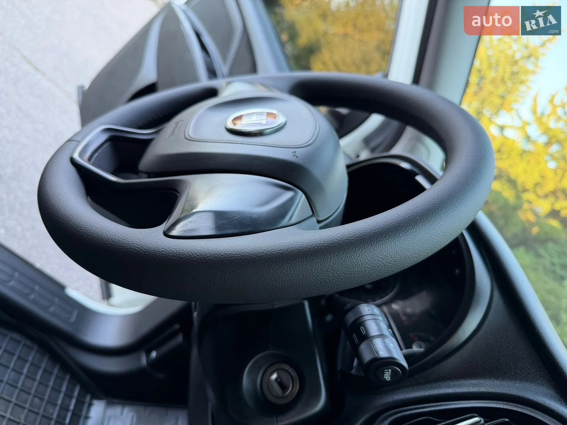 2019 Fiat Doblo - мініатюра 25
