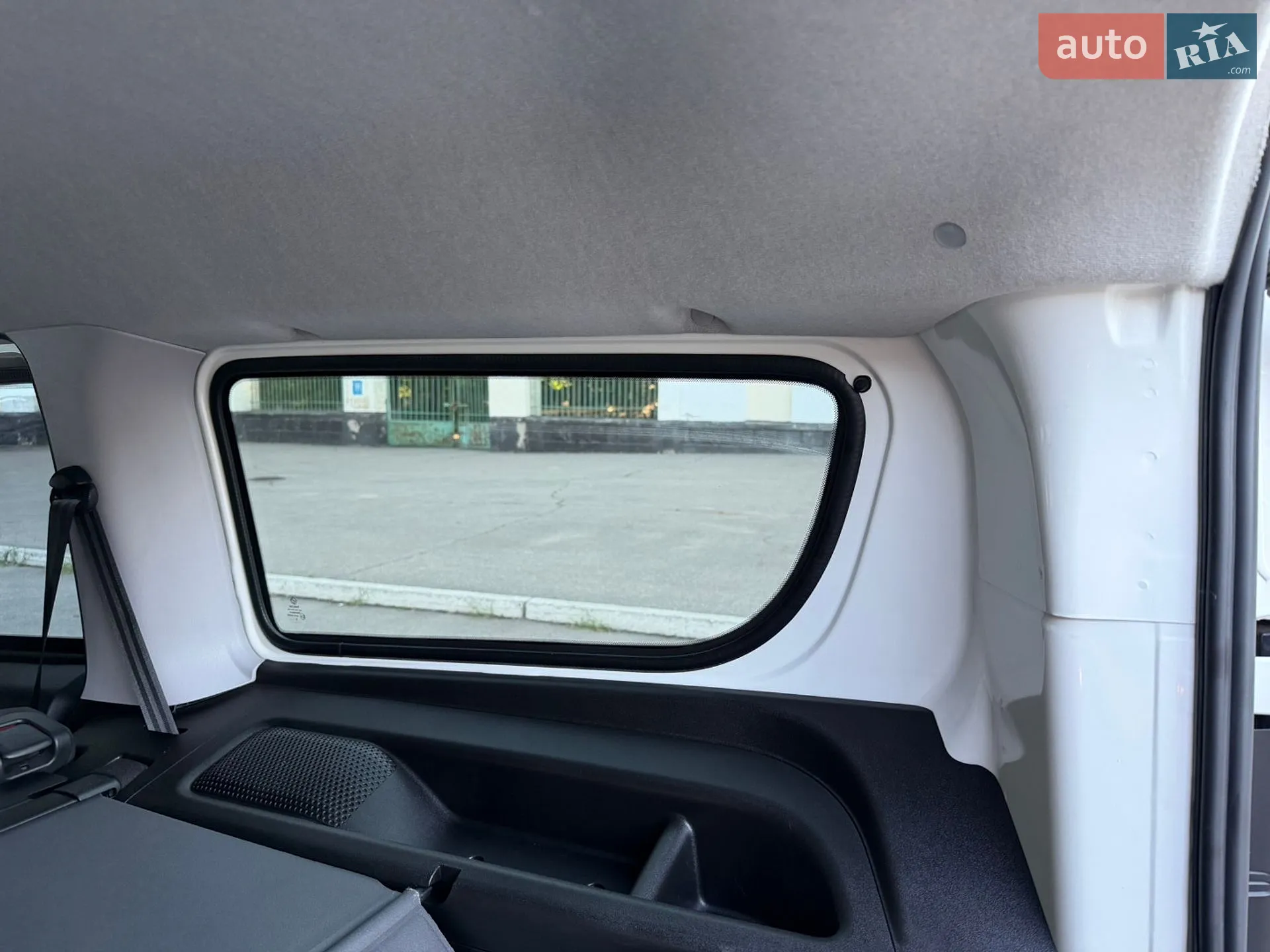 2019 Fiat Doblo - мініатюра 37