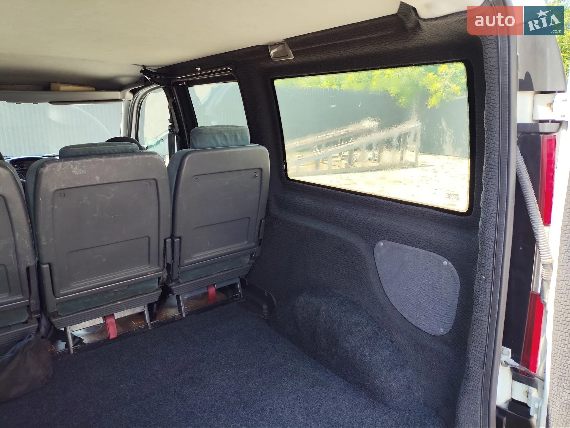 2010 Fiat Doblo - мініатюра 38