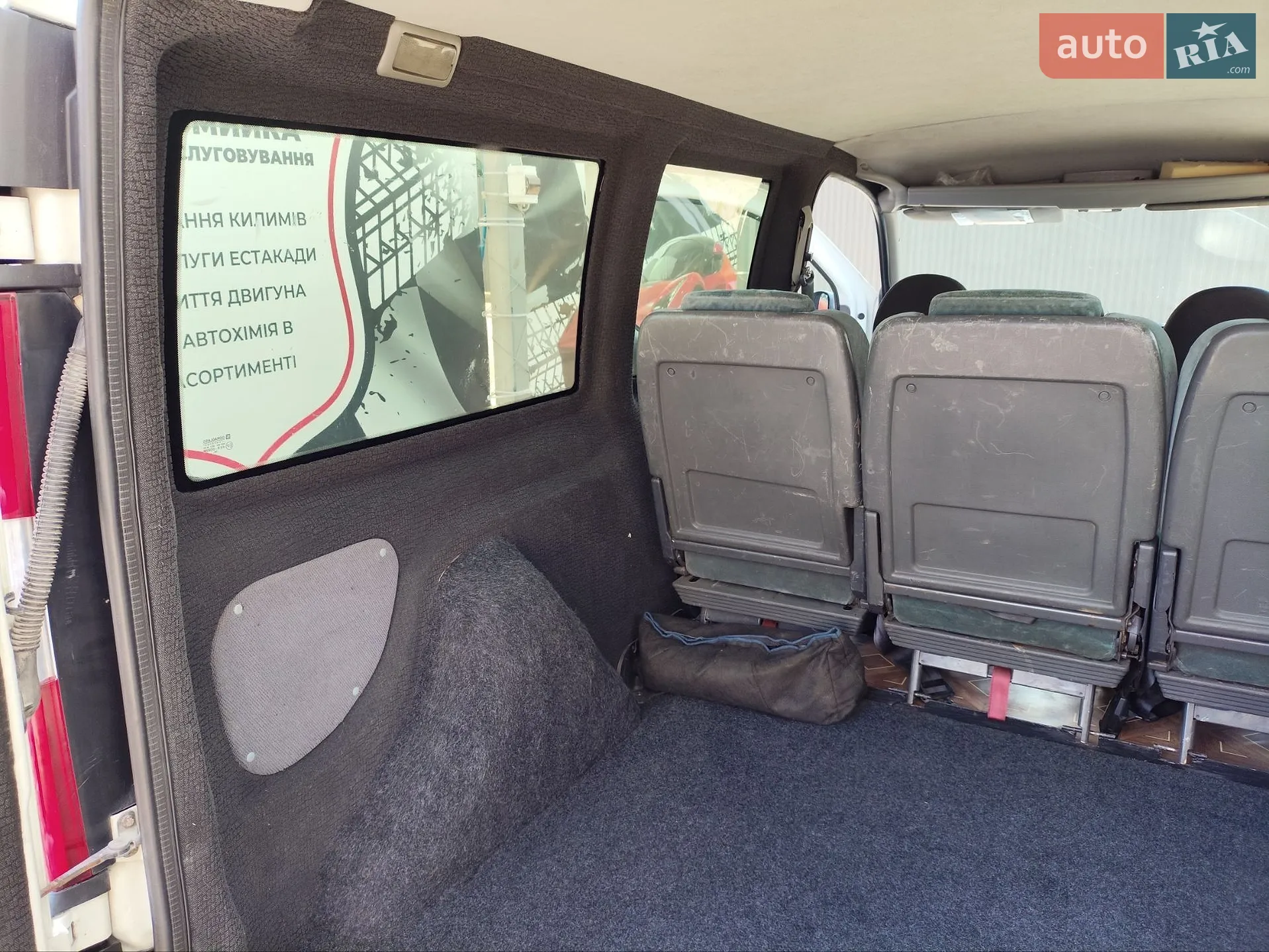 2010 Fiat Doblo - мініатюра 37